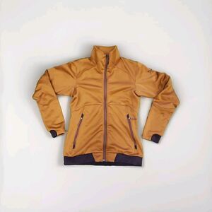 Arcteryx Women’s Small Orange Rust Jacket